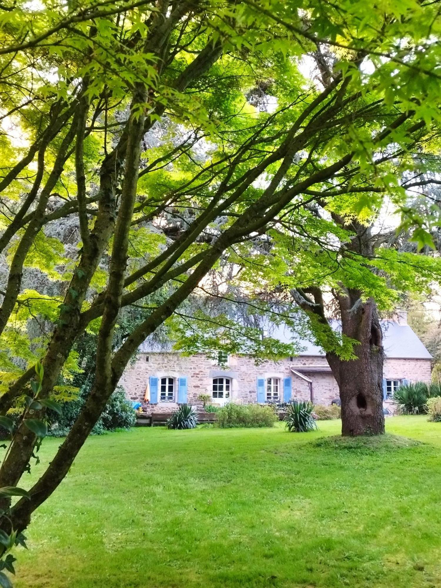 La Suite D'Anna Rohan Exterior foto